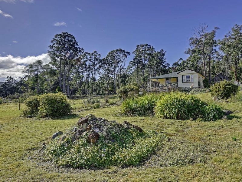 6135 Arthur Highway, Taranna TAS 7180