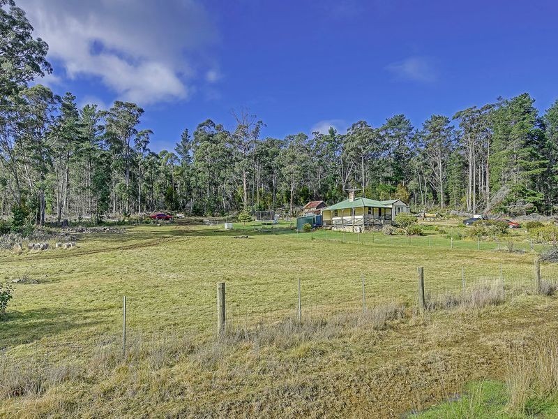 6135 Arthur Highway, Taranna TAS 7180