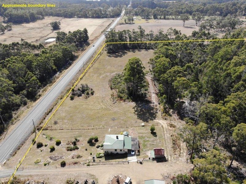 6135 Arthur Highway, Taranna TAS 7180