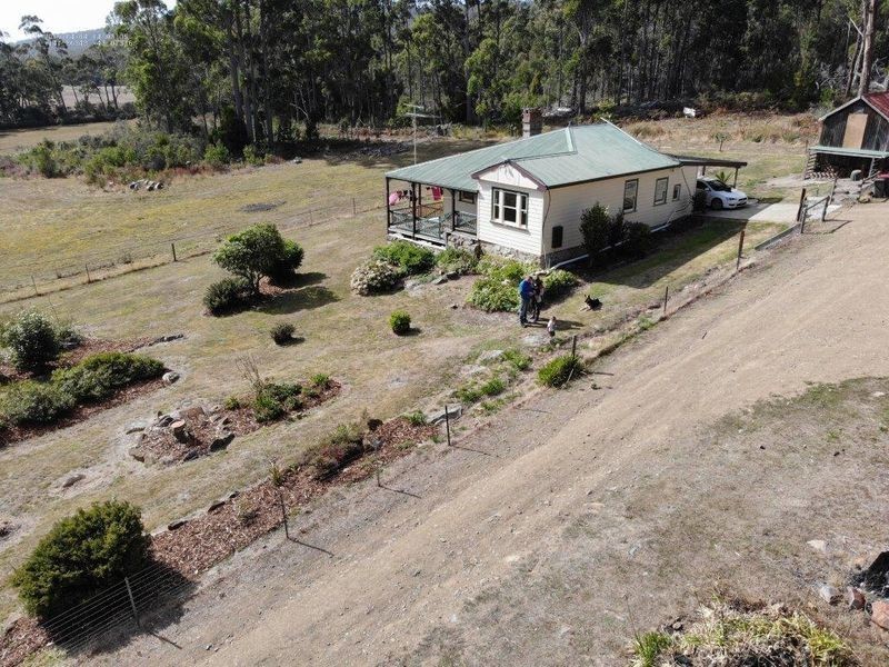 6135 Arthur Highway, Taranna TAS 7180