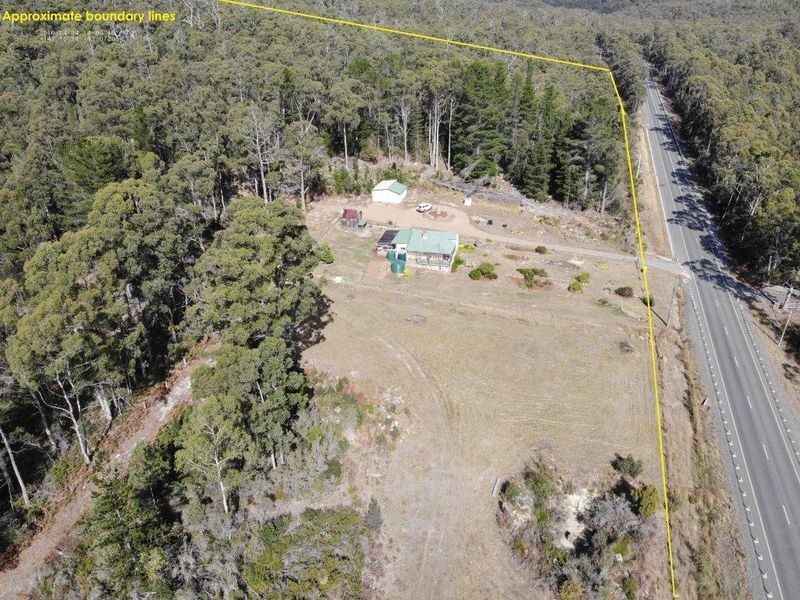 6135 Arthur Highway, Taranna TAS 7180