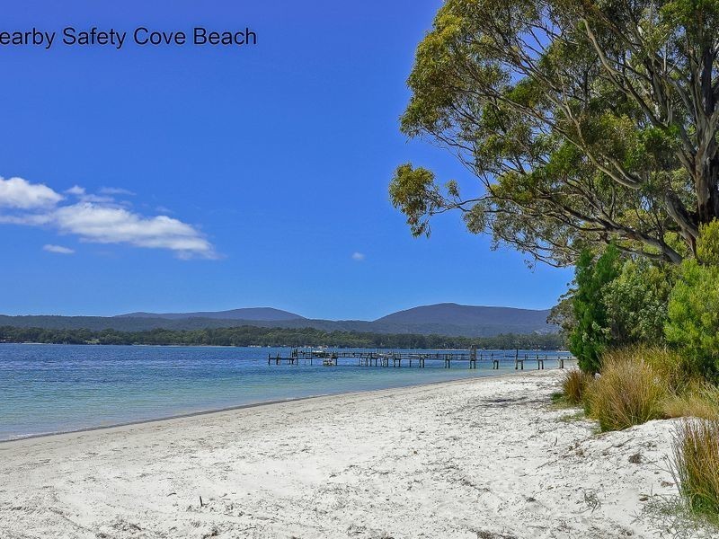 3 Tramway Street, Port Arthur TAS 7182