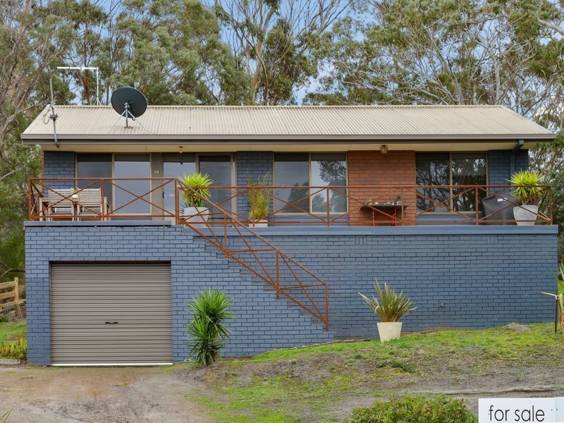 10 Susans Bay Road, Primrose Sands TAS 7173