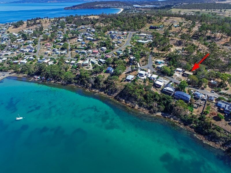 10 Susans Bay Road, Primrose Sands TAS 7173