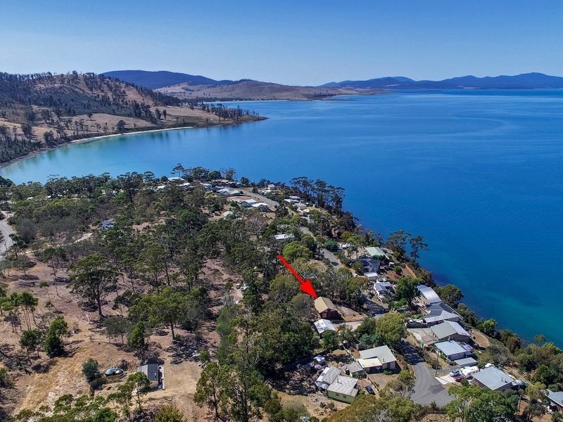 10 Susans Bay Road, Primrose Sands TAS 7173