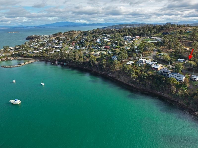10 Susans Bay Road, Primrose Sands TAS 7173