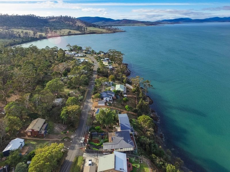 10 Susans Bay Road, Primrose Sands TAS 7173