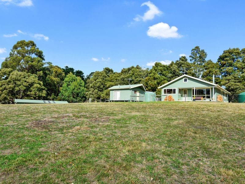 547 Nubeena Road, Koonya TAS 7187
