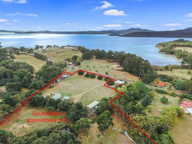 547 Nubeena Road, Koonya TAS 7187