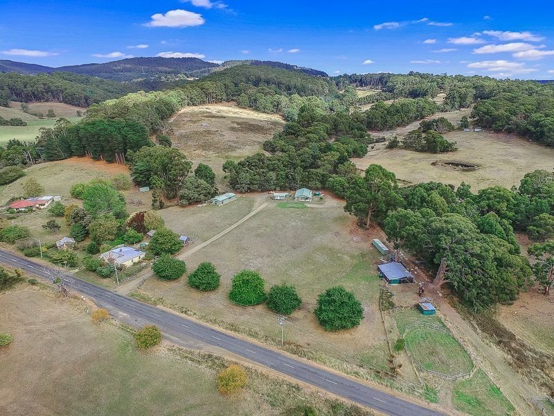 547 Nubeena Road, Koonya TAS 7187