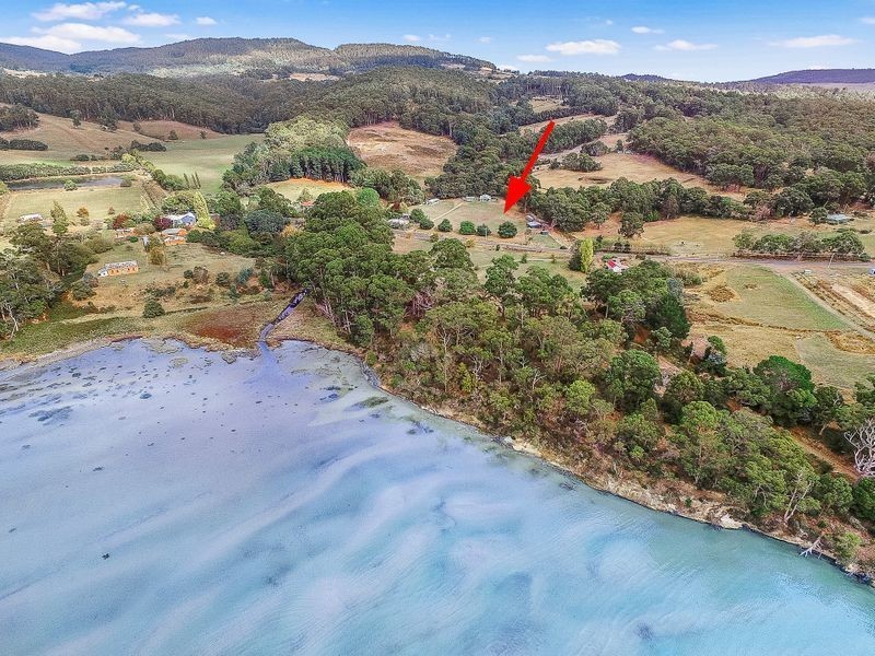 547 Nubeena Road, Koonya TAS 7187