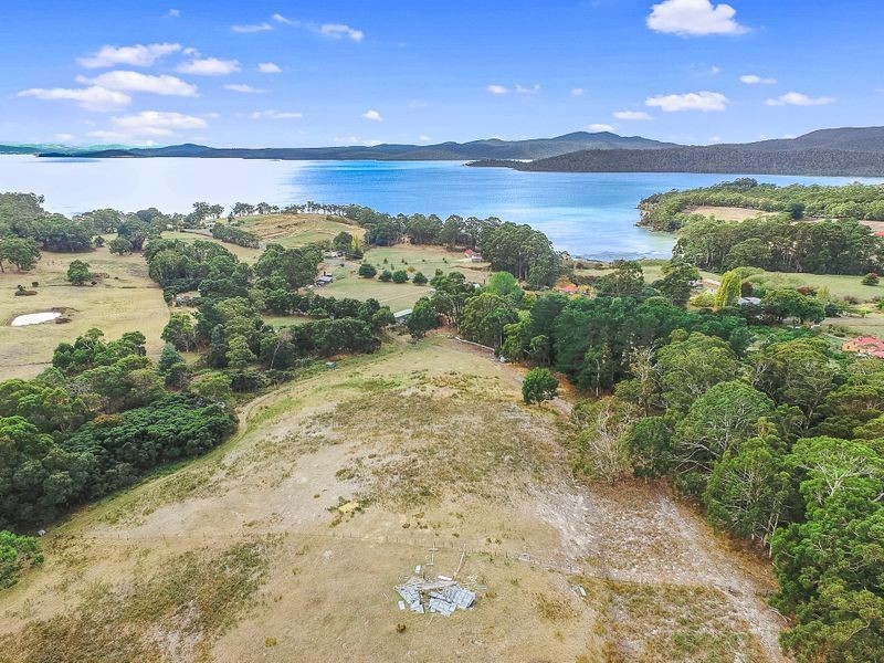 547 Nubeena Road, Koonya TAS 7187