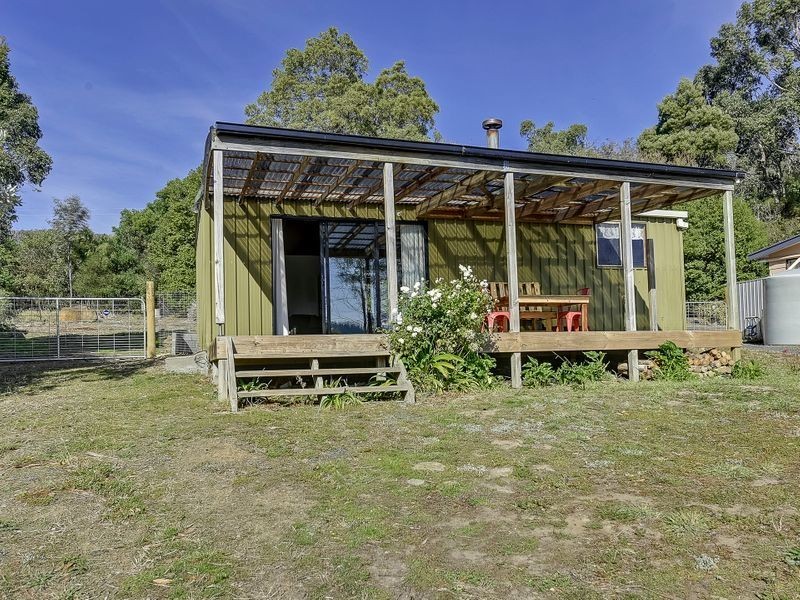15 Mason Point Road, Eaglehawk Neck TAS 7179