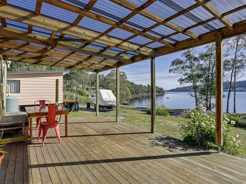 15 Mason Point Road, Eaglehawk Neck TAS 7179
