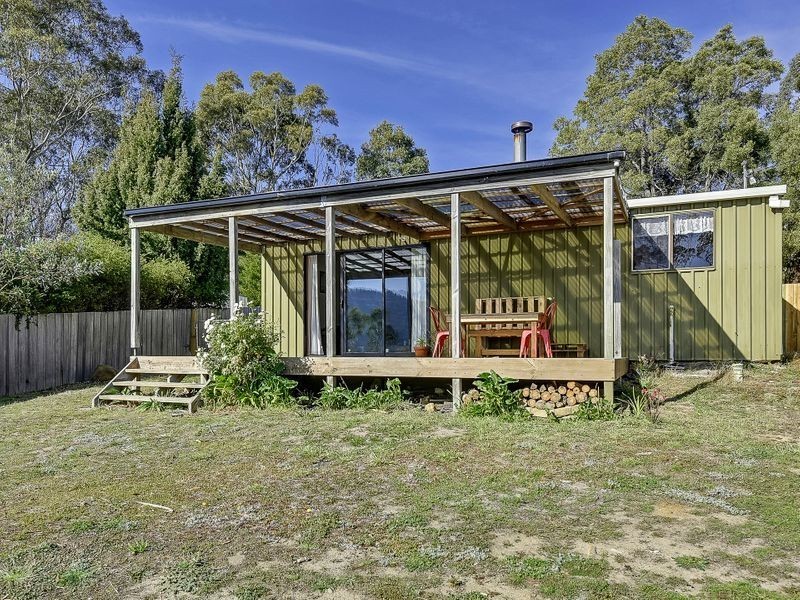 15 Mason Point Road, Eaglehawk Neck TAS 7179