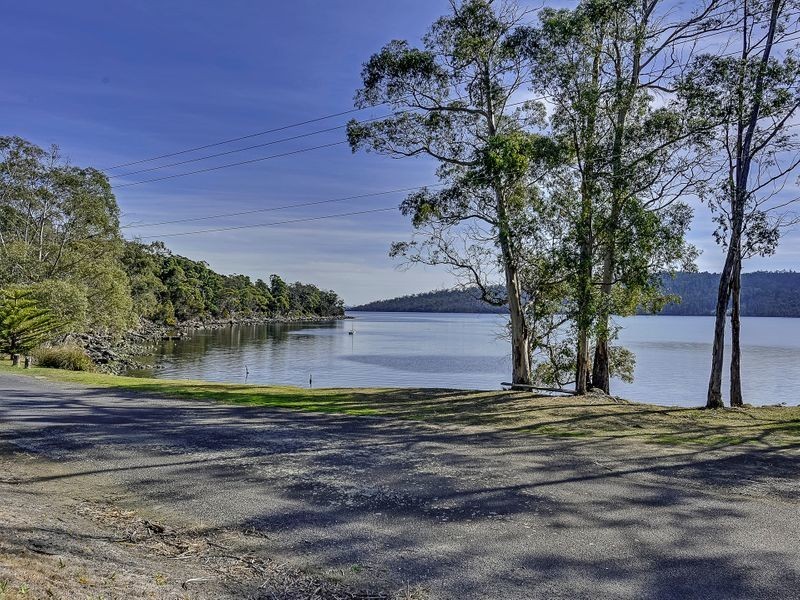 15 Mason Point Road, Eaglehawk Neck TAS 7179