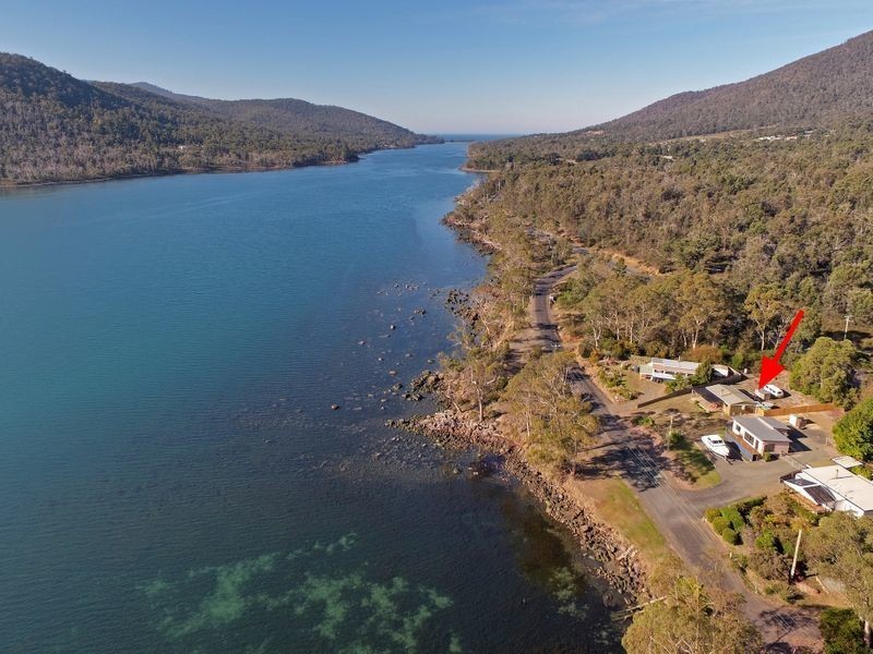 15 Mason Point Road, Eaglehawk Neck TAS 7179