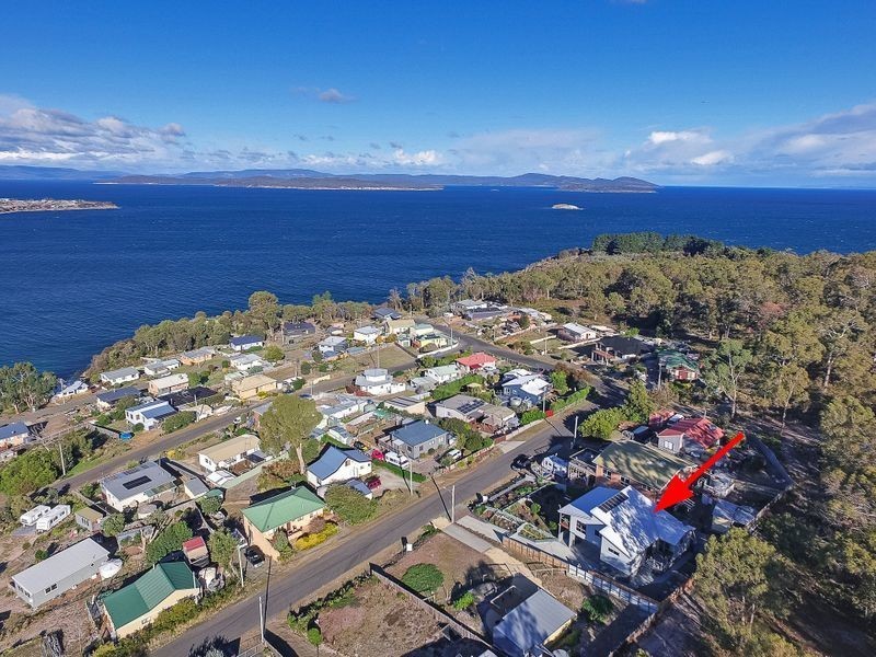 9 Harrier Street, Primrose Sands TAS 7173
