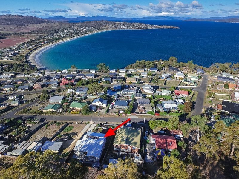 9 Harrier Street, Primrose Sands TAS 7173