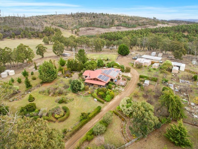 438 Wiggins Road, Wattle Hill TAS 7172