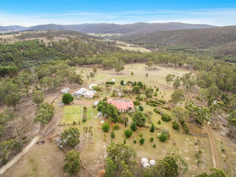 438 Wiggins Road, Wattle Hill TAS 7172