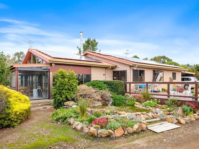 438 Wiggins Road, Wattle Hill TAS 7172