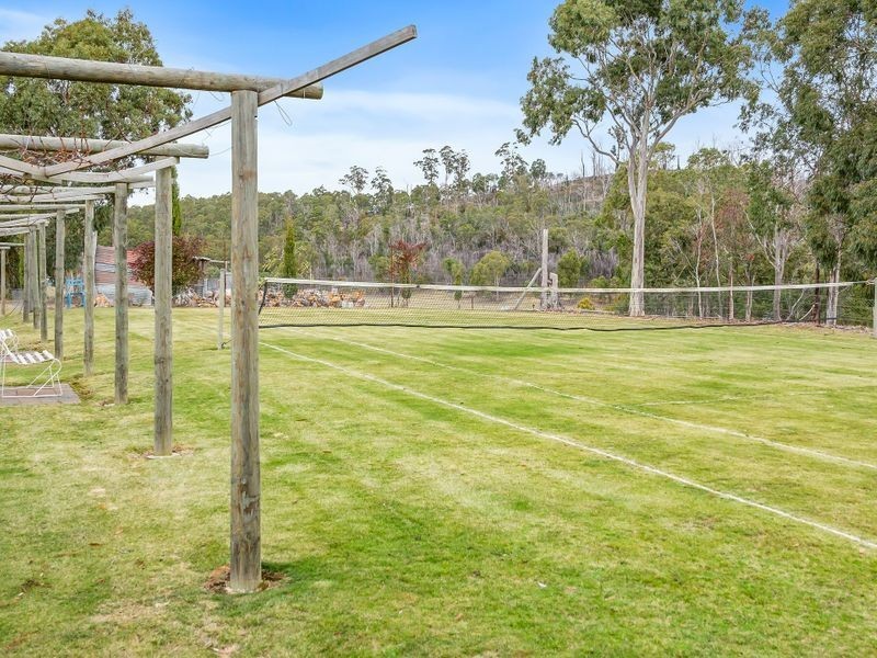 438 Wiggins Road, Wattle Hill TAS 7172