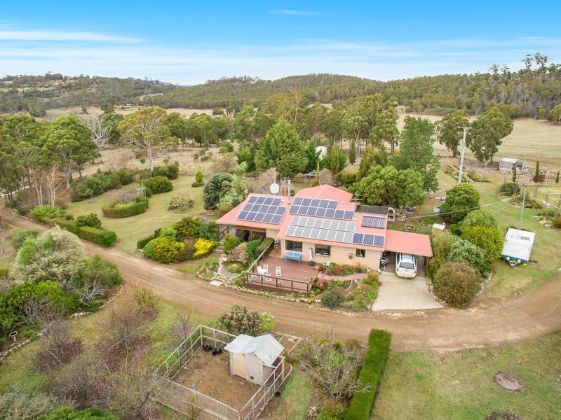 438 Wiggins Road, Wattle Hill TAS 7172