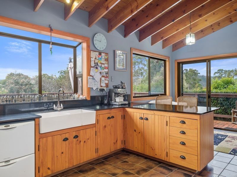 438 Wiggins Road, Wattle Hill TAS 7172