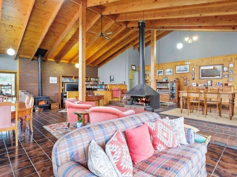 438 Wiggins Road, Wattle Hill TAS 7172