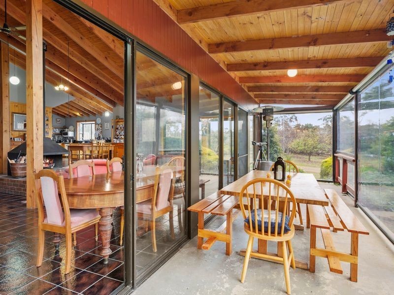 438 Wiggins Road, Wattle Hill TAS 7172