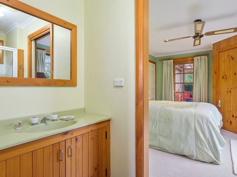 438 Wiggins Road, Wattle Hill TAS 7172