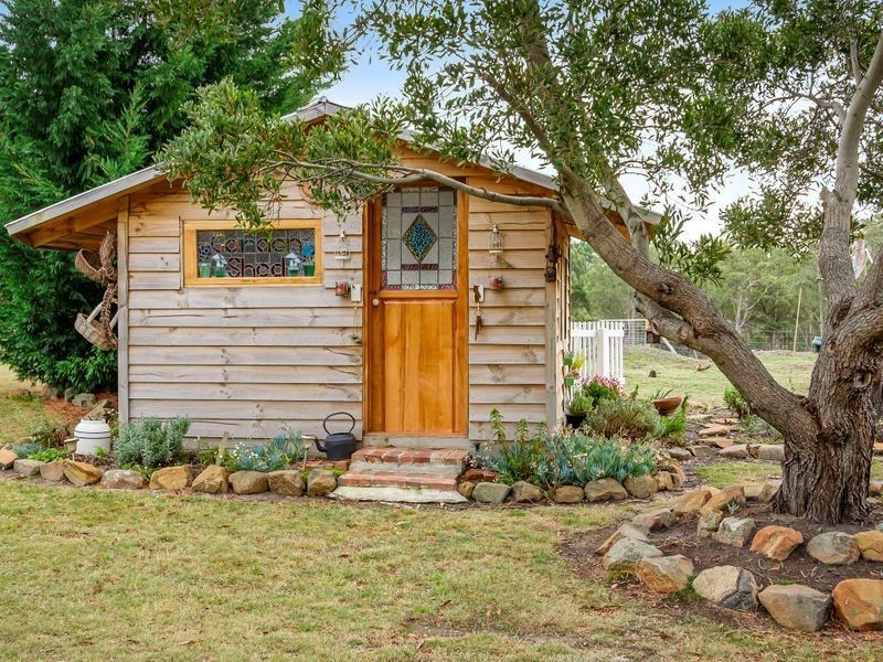 438 Wiggins Road, Wattle Hill TAS 7172