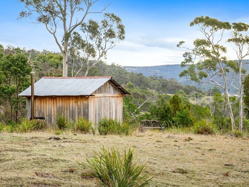 438 Wiggins Road, Wattle Hill TAS 7172