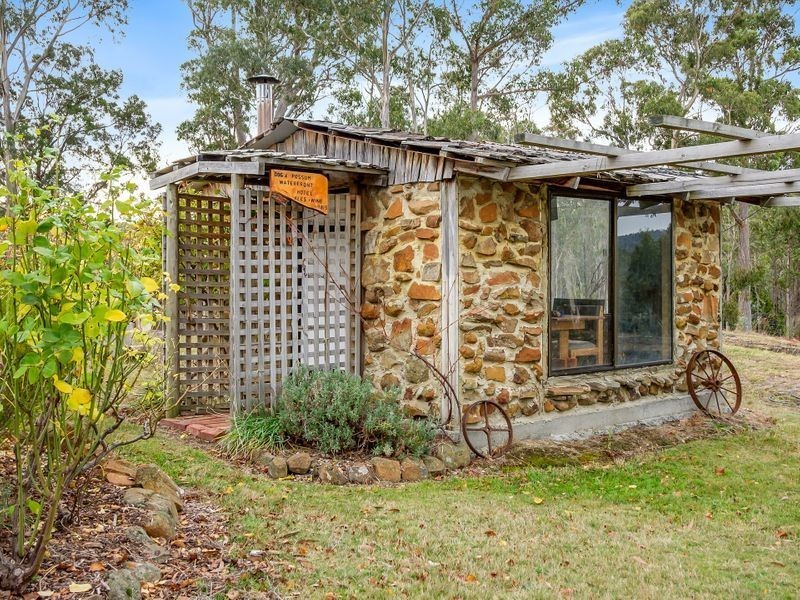 438 Wiggins Road, Wattle Hill TAS 7172