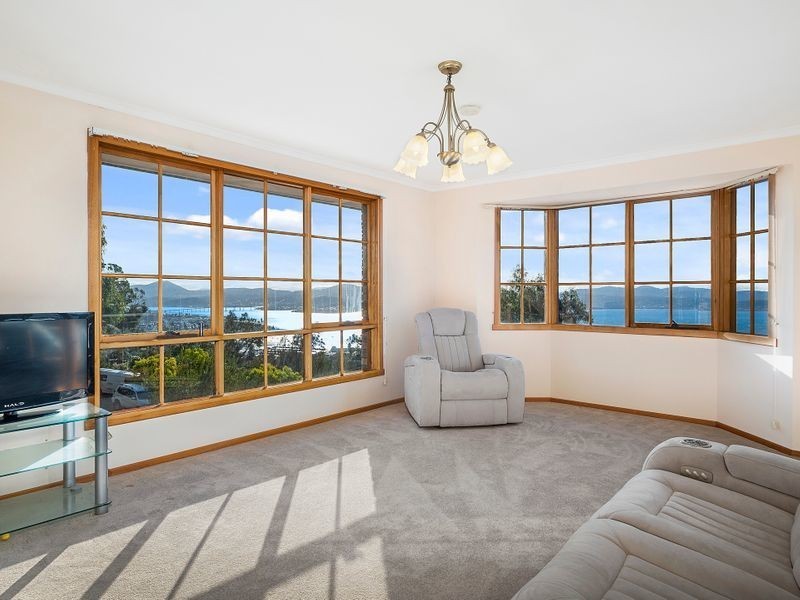 277A Nelson Road, Mount Nelson TAS 7007