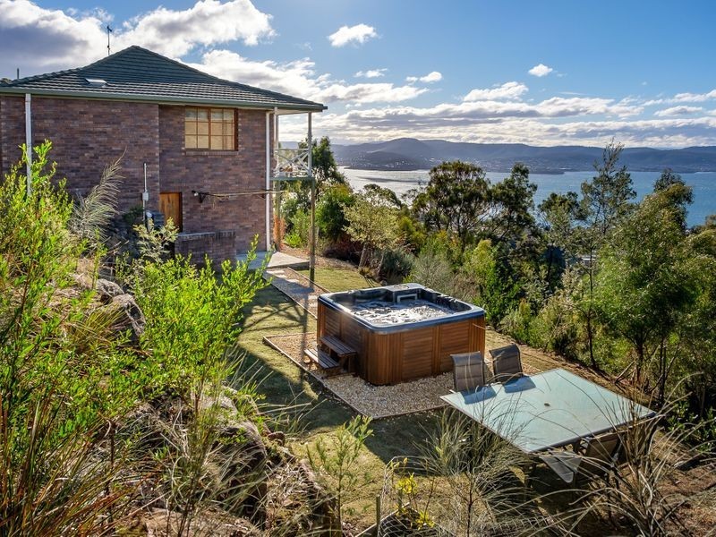 277A Nelson Road, Mount Nelson TAS 7007