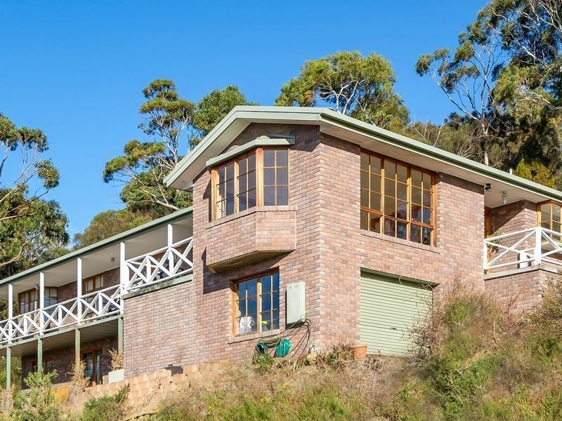 277A Nelson Road, Mount Nelson TAS 7007