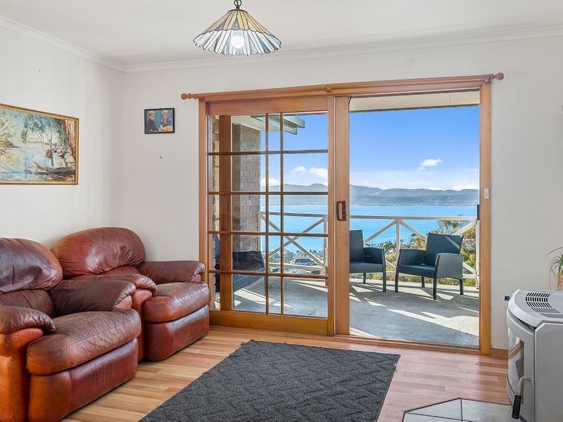 277A Nelson Road, Mount Nelson TAS 7007