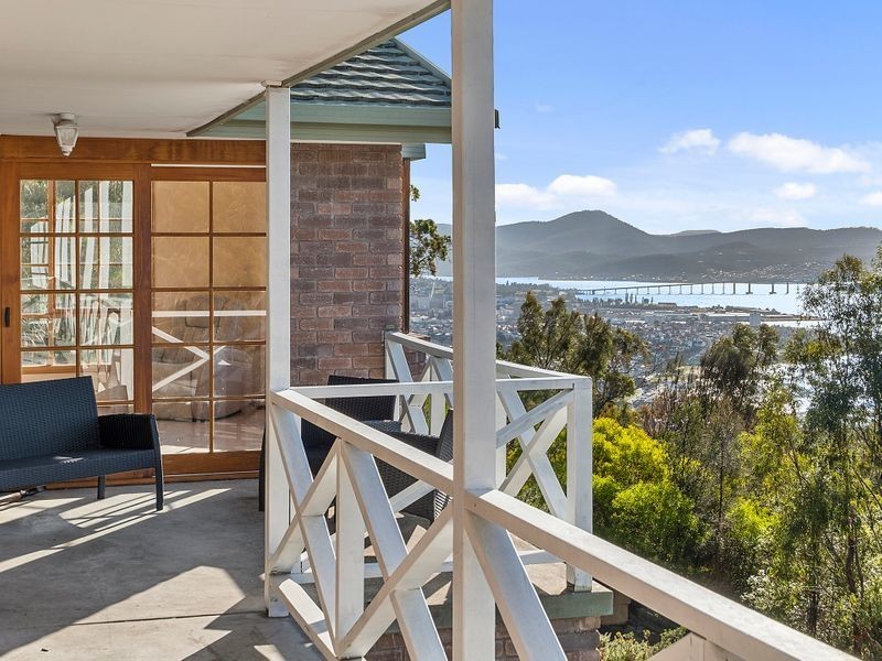 277A Nelson Road, Mount Nelson TAS 7007