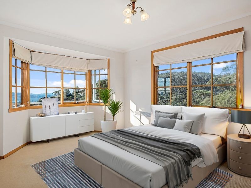 277A Nelson Road, Mount Nelson TAS 7007