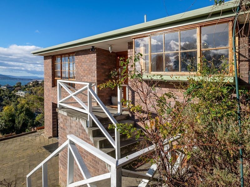 277A Nelson Road, Mount Nelson TAS 7007
