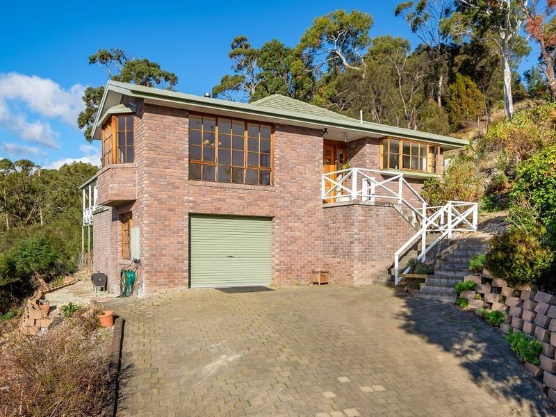 277A Nelson Road, Mount Nelson TAS 7007
