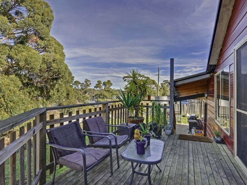 1 Alfred Street, Nubeena TAS 7184