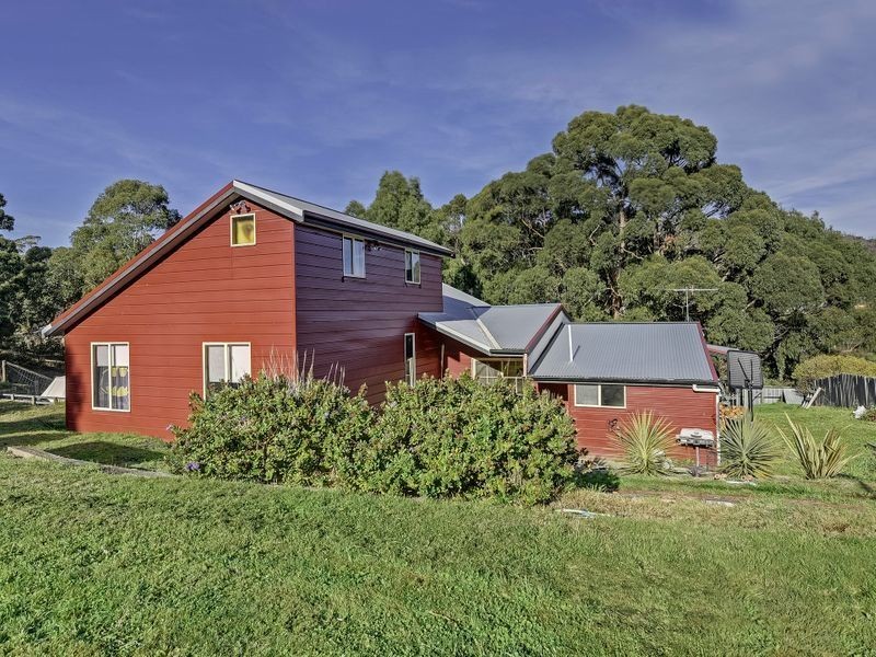 1 Alfred Street, Nubeena TAS 7184