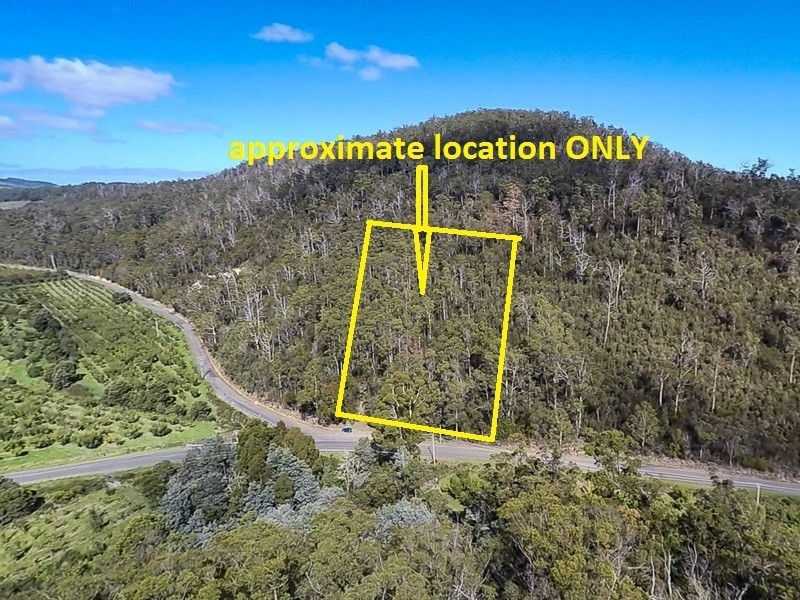 1936 Nubeena Road, Nubeena TAS 7184