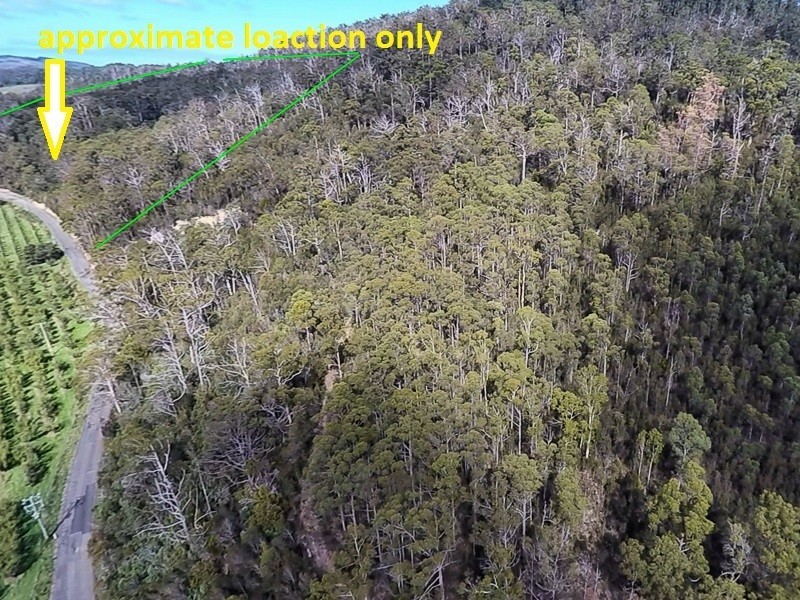 1936 Nubeena Road, Nubeena TAS 7184