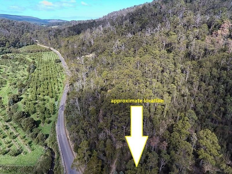 1936 Nubeena Road, Nubeena TAS 7184