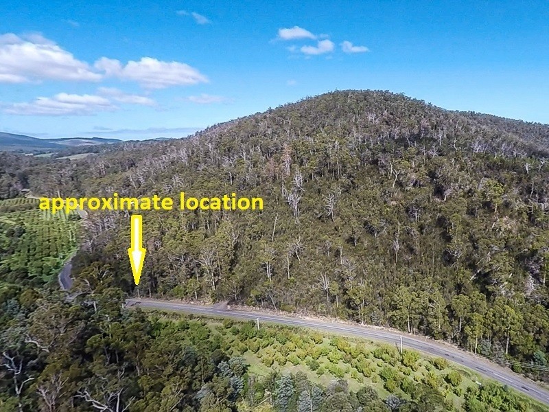 1936 Nubeena Road, Nubeena TAS 7184