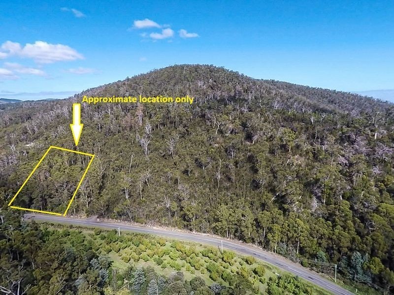 1936 Nubeena Road, Nubeena TAS 7184